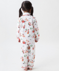 Personalised Dear Santa Pajama Set For Kids