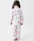 Personalised Organic Fairytale Pajama Set