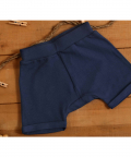 Midnight Blue Shorts
