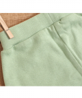 Mint Green Shorts