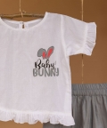 Baby Bunny Set Co-Ords
