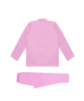 Personalised Satin Night Suit For Kids