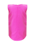 Neon Pink Carnival Dress