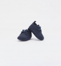 Minibanda Blue Shoes For Baby Boys