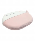 Cat Pink Memory Pillow