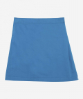 Madeline Skirt-Dark Blue