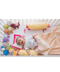 Dohar- Baby Elle - Yellow - Toddler