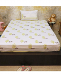The Adventures Of Mamma & Me Single Bed Set(Flat)