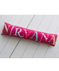 Personalised Bolster Name Pillows