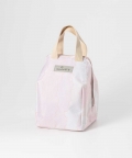 Miniware Mealtote Insulated Lunch Bag Pink Cloud