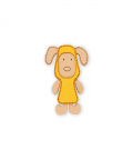 Nadoraa Mary's Little Lamb Yellow Clip Set - Pack Of 4