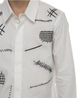 Crisscross Shirt