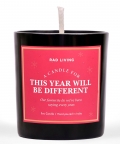 Saltwater Sea Musk Scented Candle