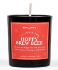 Hoppy Brew Beer - Beachwood Scented Candle