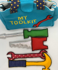 My Tool Activity Kit