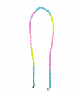 Pastel Mask Chain For Adult