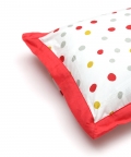 The Babys Dayout Set Of 2 Pillows