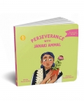 Perseverance With Janaki Ammal
