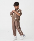 Side Twill Tape Pant