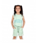 Planet First Shorts, Set of 2