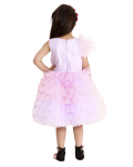 Flamingo Candy Dress