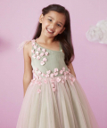 Fairy Princess Gown