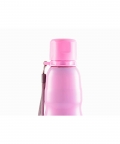 Pink Color Peppa Pig Kids Water Bottle Harper - 750 Ml
