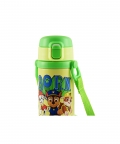 Green Color Paw Patrol Kids Sipper Bottle Scooby - 500 Ml