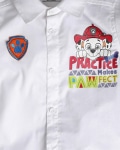 Paw Patrol Kids Shirt - Practice Makes Pawfect