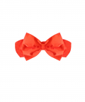 Red Head Band With Big Bow