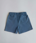 Ross Blue Shorts
