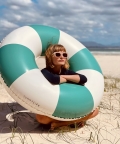 Inflatable Pool Ring De Playa Esmeralda