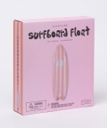 Ride With Me Surfboard Float Sea Seeker Strawberry