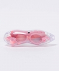 Mini Swim Goggles For Kids Ocean Treasure Rose
