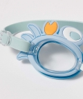 Mini Swim Goggles For Kids Sonny The Sea Creature