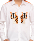 Mirror Tigers Shirt