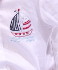 Sailors Ship Shirt