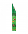 Scented Pencils- Green Apple