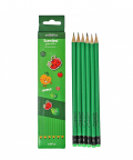 Scented Pencils- Green Apple