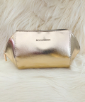 Bling By Scoobies Bewitching Gold Travel Pouch 