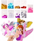 Sequin Creations Magical Faires