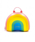 Rainbow Toddler Bag