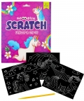 Scratch Card Sets (Girls )