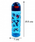 Sharky Tritan Bottles