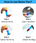 Magic Water Coloring Kit