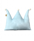 Crown Jewel Cushion