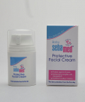 Baby Sebamed Protective Facial Cream 100ml