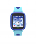 Voice Calling/Chat/LBS Tracking Smartwatch