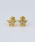 Little Star Earrings