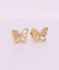 Lil Butterflies Earrings